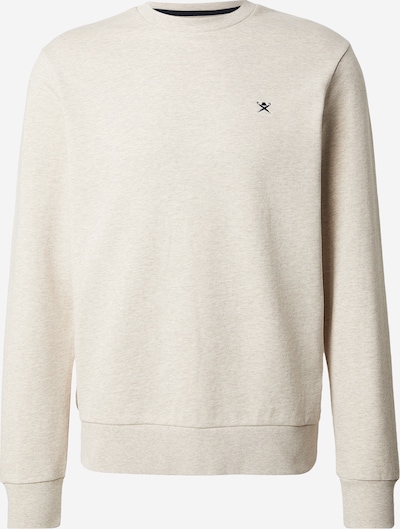 Hackett London Sweater majica 'CLASSIC' veličine S u ecru/prljavo bijela, Pregled proizvoda