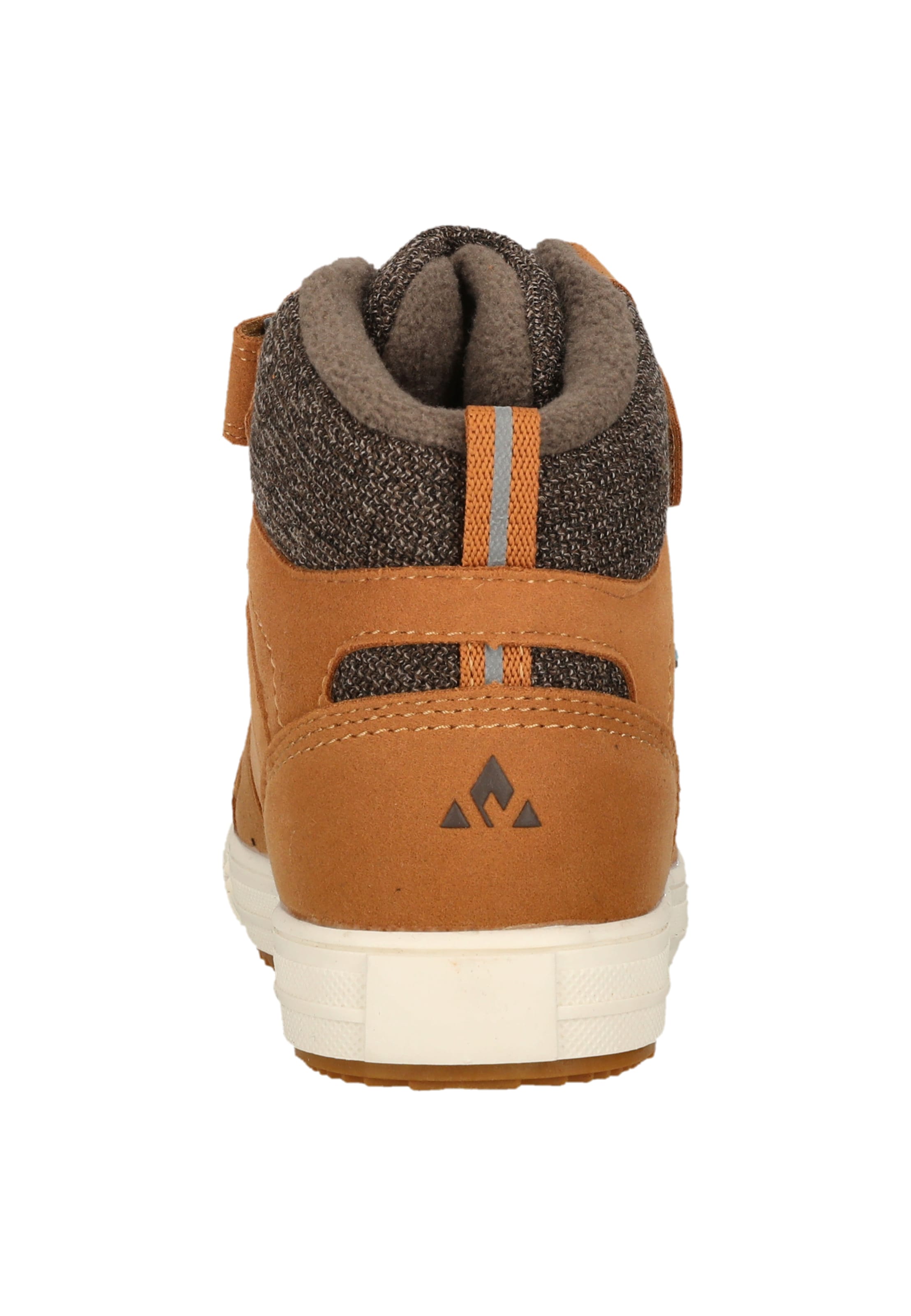 Whistler Boots 'Luki' in Braun