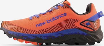 new balance Laufschuh 'FuelCell Summit Unknown' in Orange