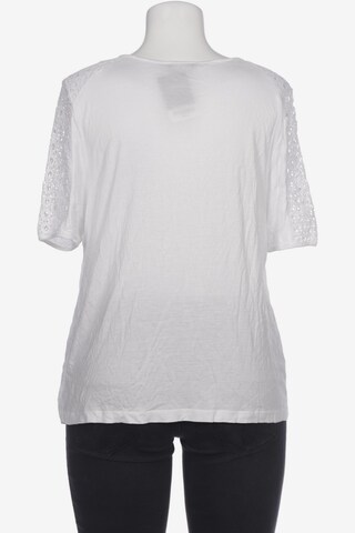 Basler Top & Shirt in XL in White
