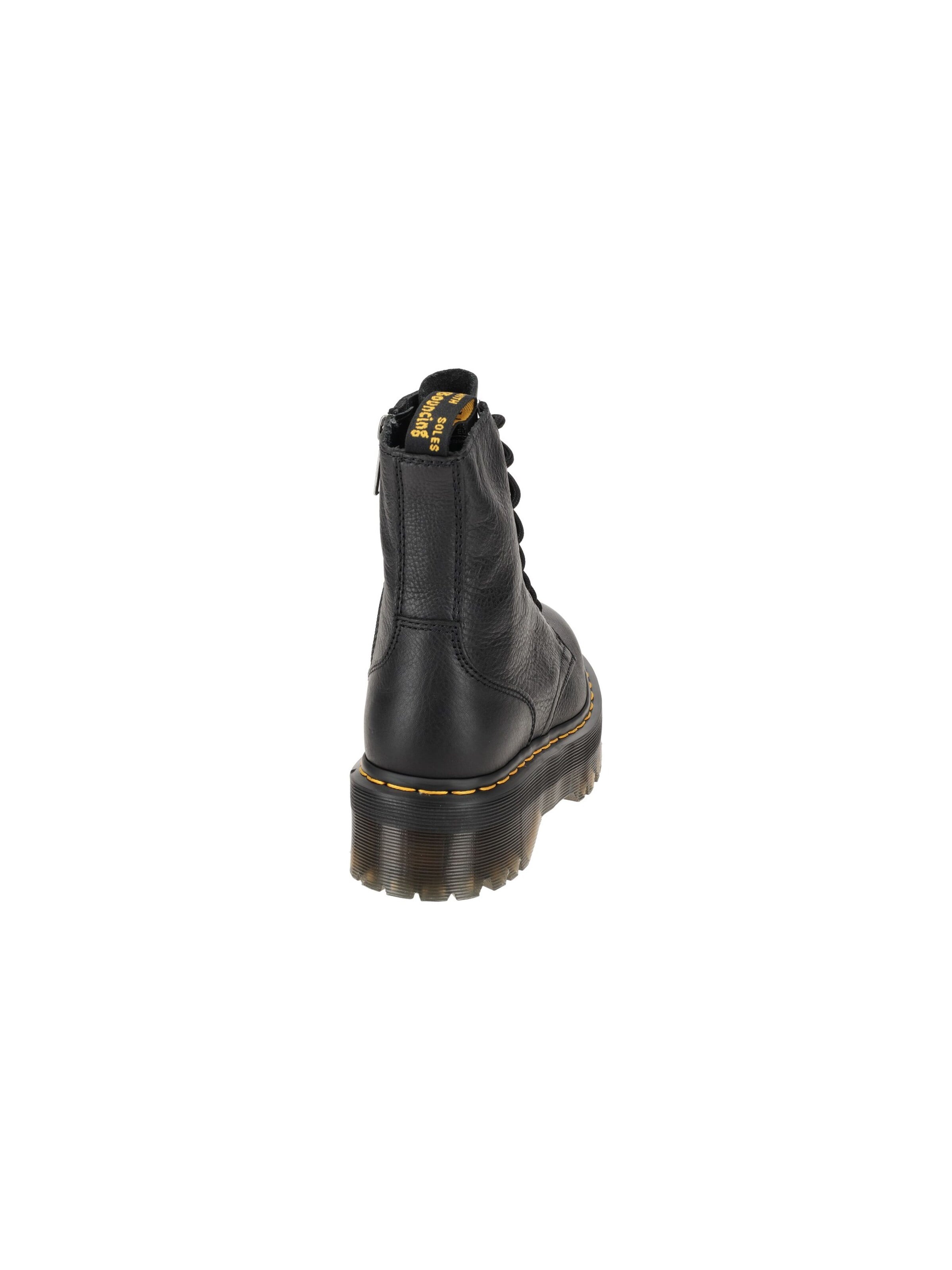 Dr. Martens Boots in Black