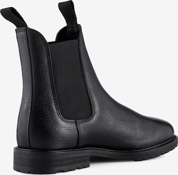 Shoe The Bear Chelsea Boots ' STB-AVERY CHELSEA L ' in Black