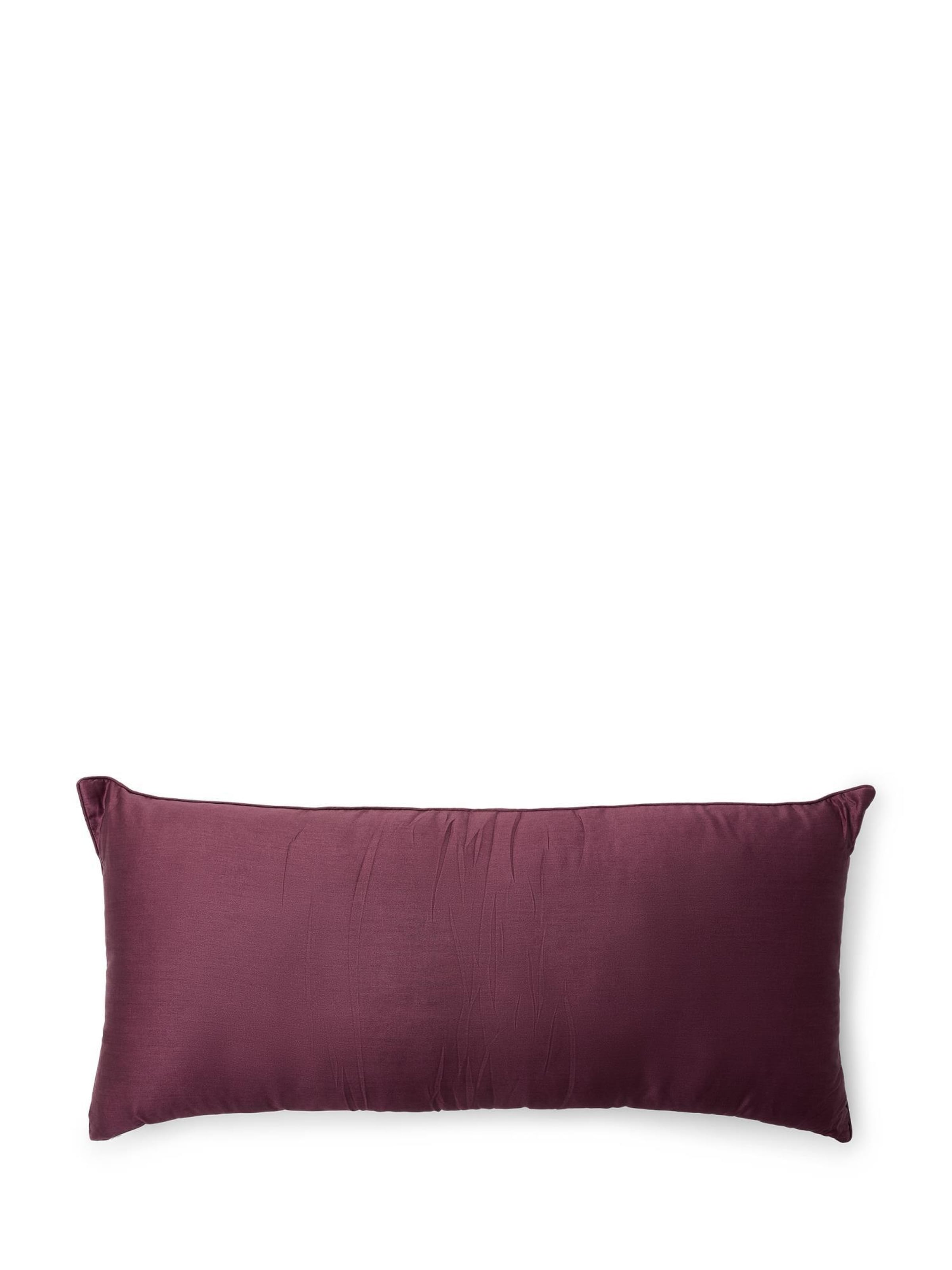 ESSENZA Pillow 'Augustina' in Red