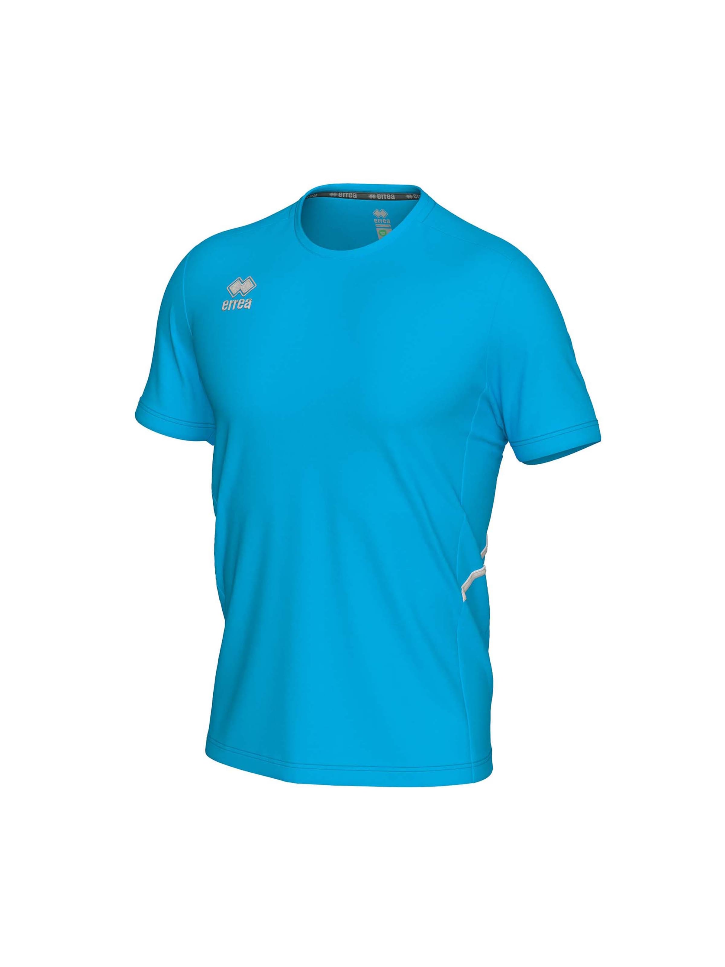 T-Shirt fonctionnel 'MARVIN' Errea en bleu