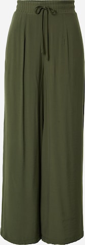 Guido Maria Kretschmer Women Trousers 'Janay' in Green: front