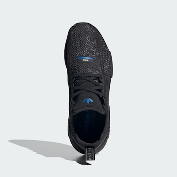 ADIDAS ORIGINALS Sneakers 'NMD_R1' in Black