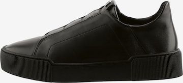Slip on 'JAMIE' Högl en noir : devant