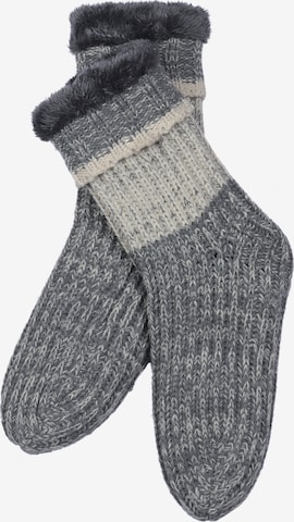 balta Bickley + Mitchell Amsterdam Kojinės: priekis