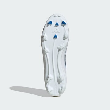 Chaussure de foot 'F50 League' ADIDAS PERFORMANCE en blanc