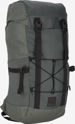 Sac à dos de sport 'Wanderthirst' JACK WOLFSKIN en vert