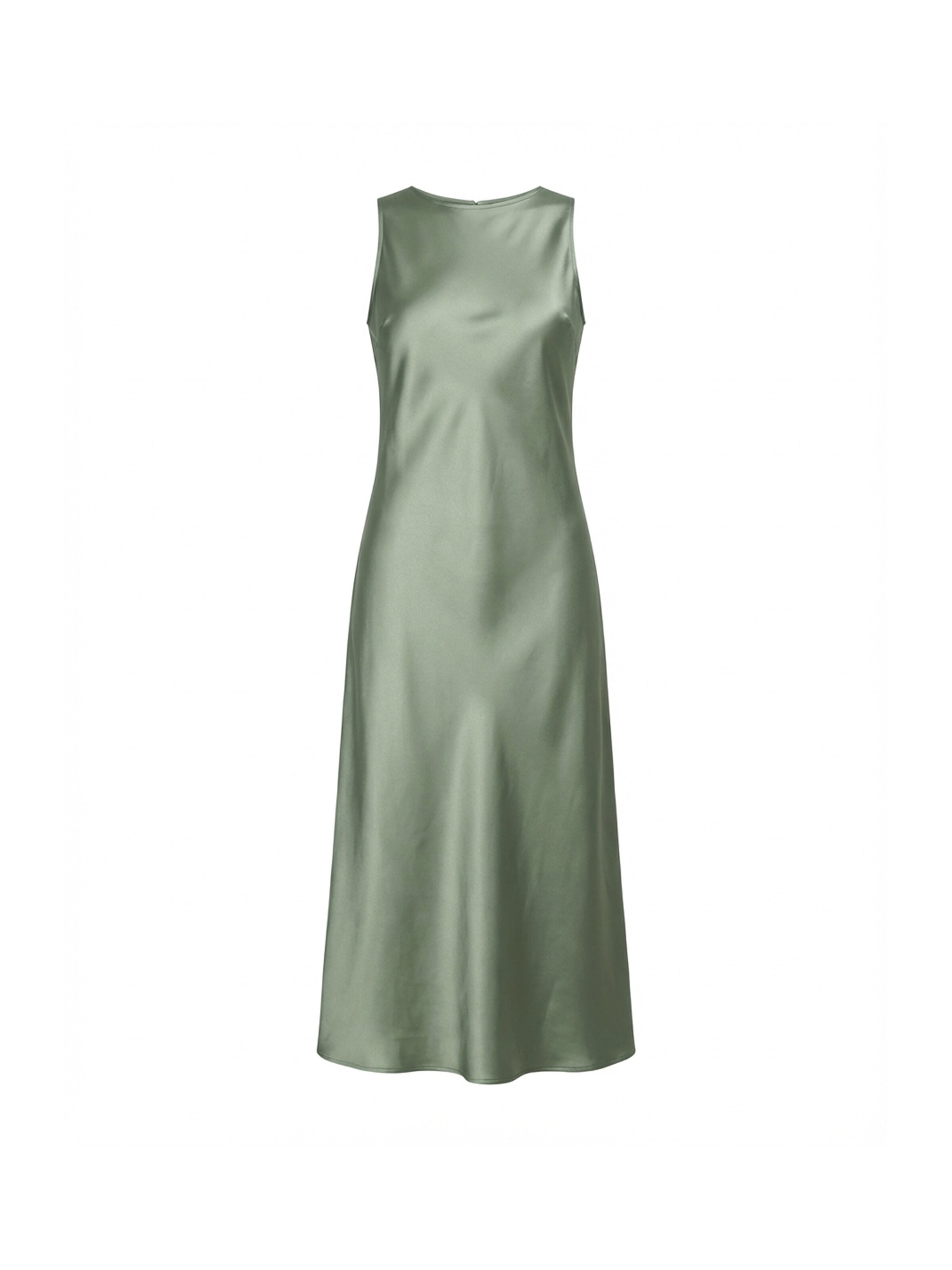 Guido Maria Kretschmer Women Платье в Светло-зеленый, Обзор товара
