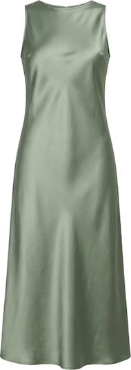 Suknelė iš Guido Maria Kretschmer Women, spalva – šviesiai žalia, Prekių apžvalga