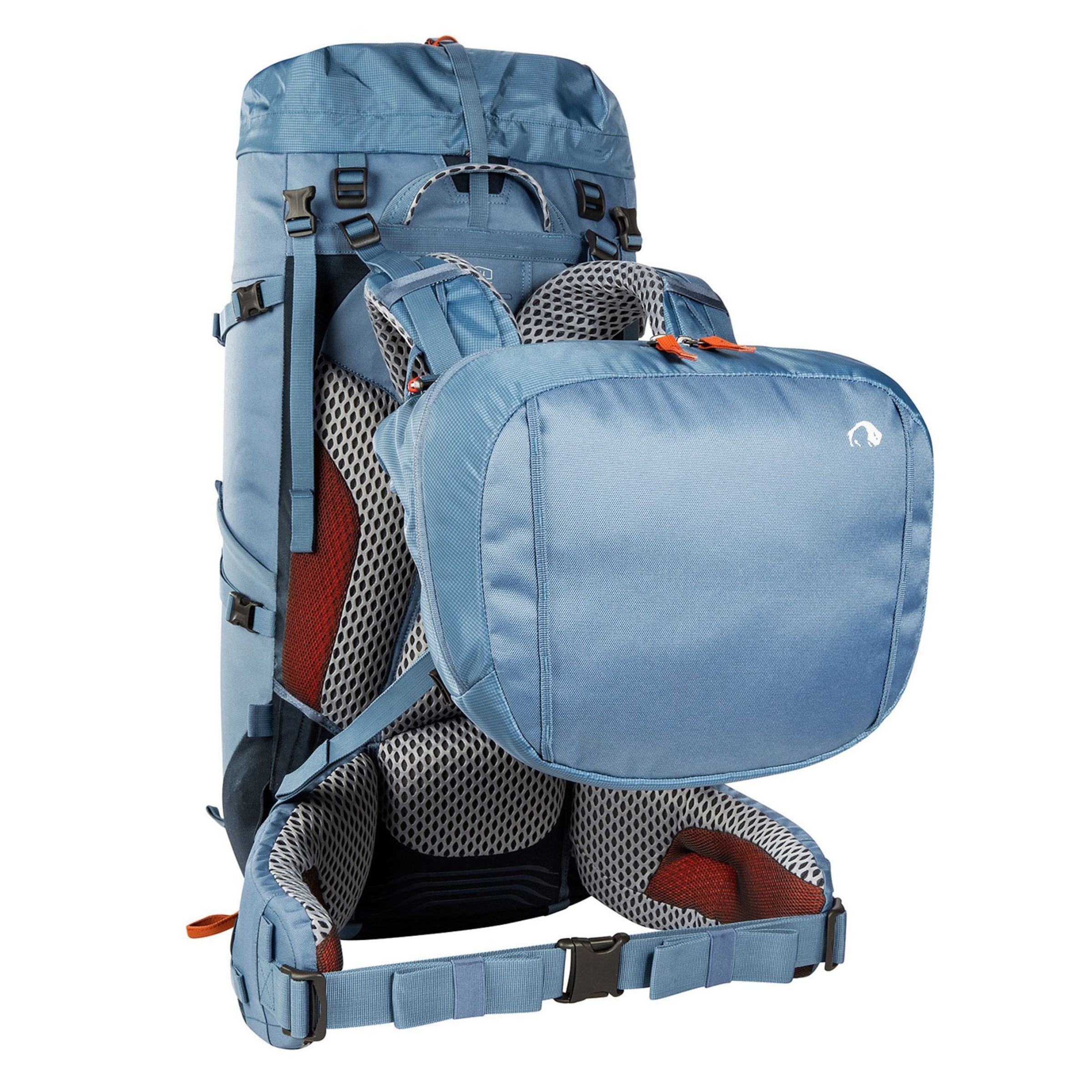 Zaino sportivo 'Yukon' di TATONKA in blu