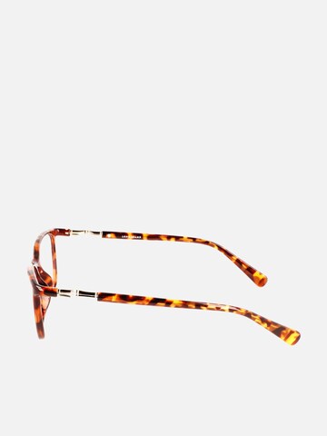 Longchamp - Gafas de sol 'Longchamp LO2695 53/17/140 Eyewear Frame' en marrón