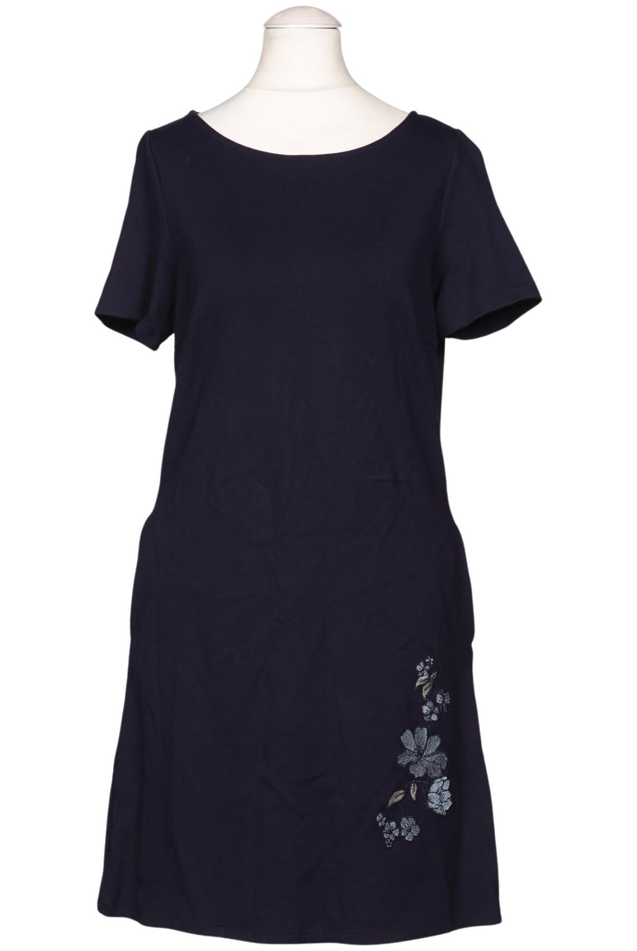 Orsay Dress in S in Blue: front