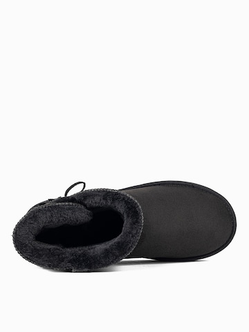 Island Boot - Botas 'CULLEN' em preto