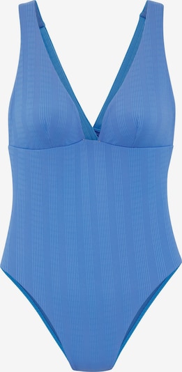 Copenhagen Studios Badeanzug in azur, Produktansicht
