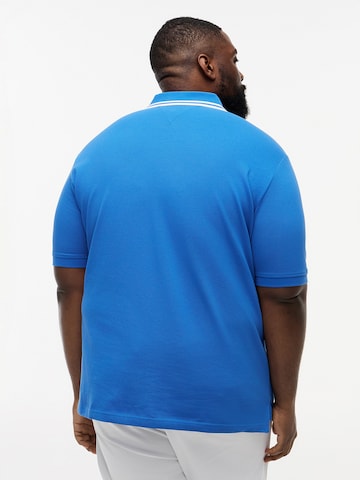 Tommy Hilfiger Big & Tall Koszulka w kolorze niebieski