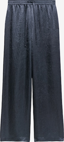 pilka Adolfo Dominguez Pižaminės kelnės: priekis