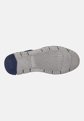 JOSEF SEIBEL Instappers 'Ruben' in Blauw