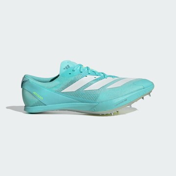 Chaussure de course 'Adizero Finesse' ADIDAS PERFORMANCE en bleu