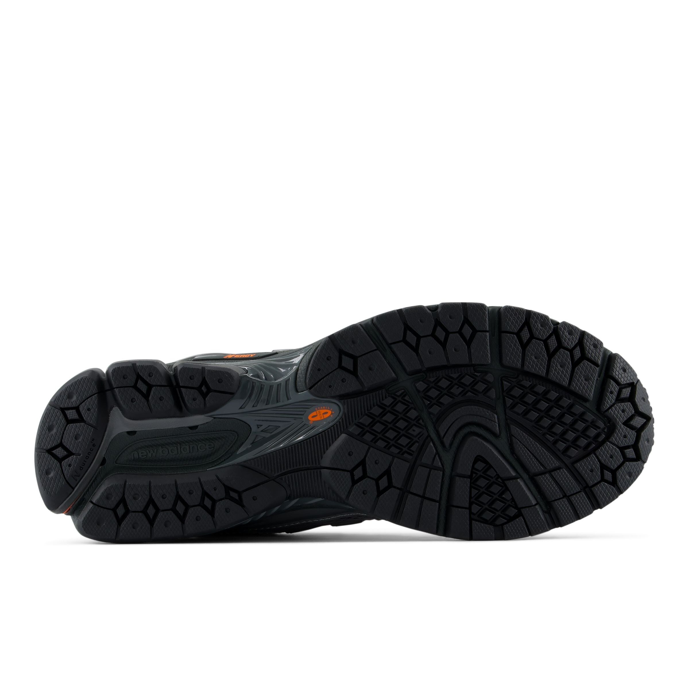new balance - Sapatilhas baixas 'Sneaker 1906R' em cinzento