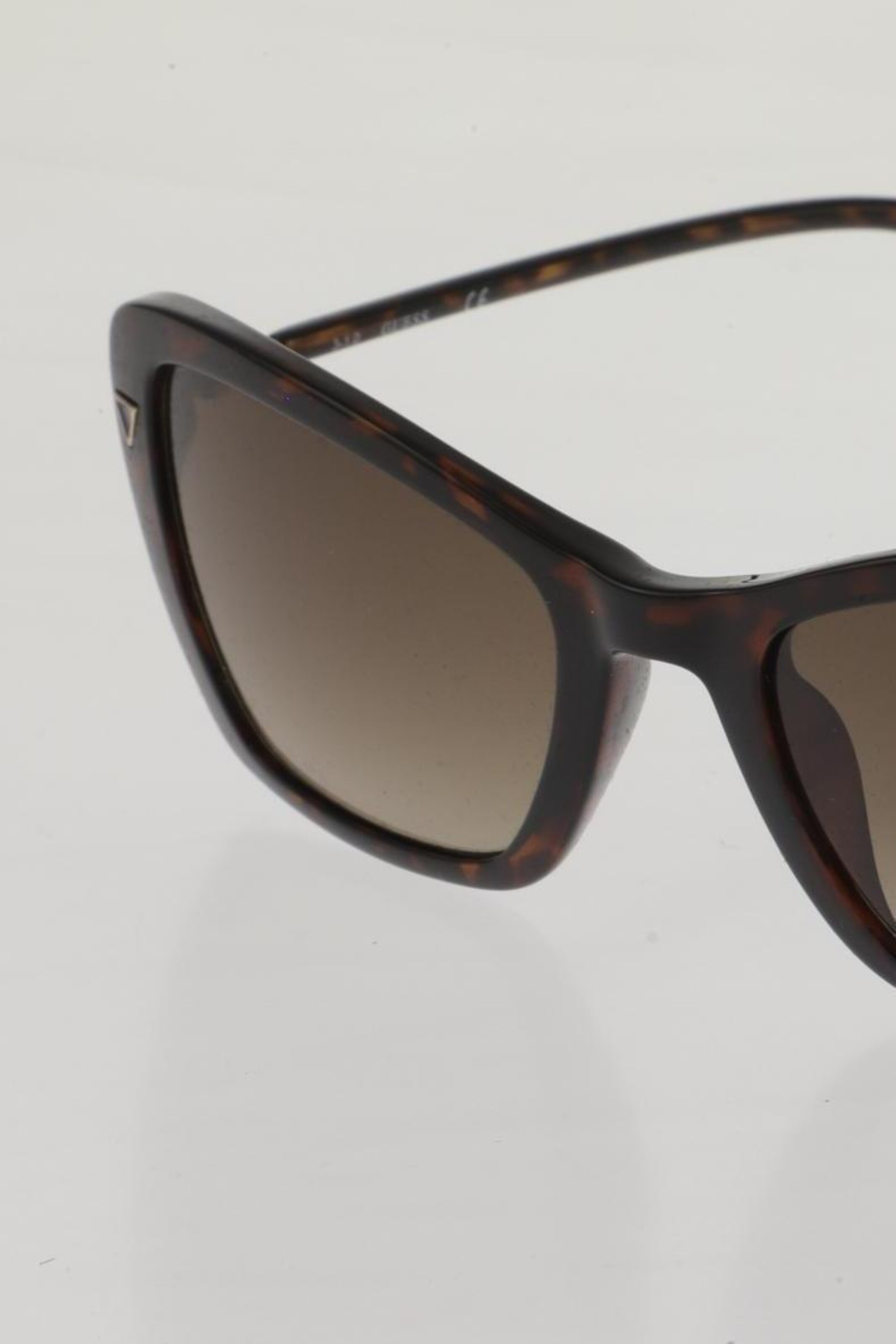 GUESS Sonnenbrille One Size in Braun