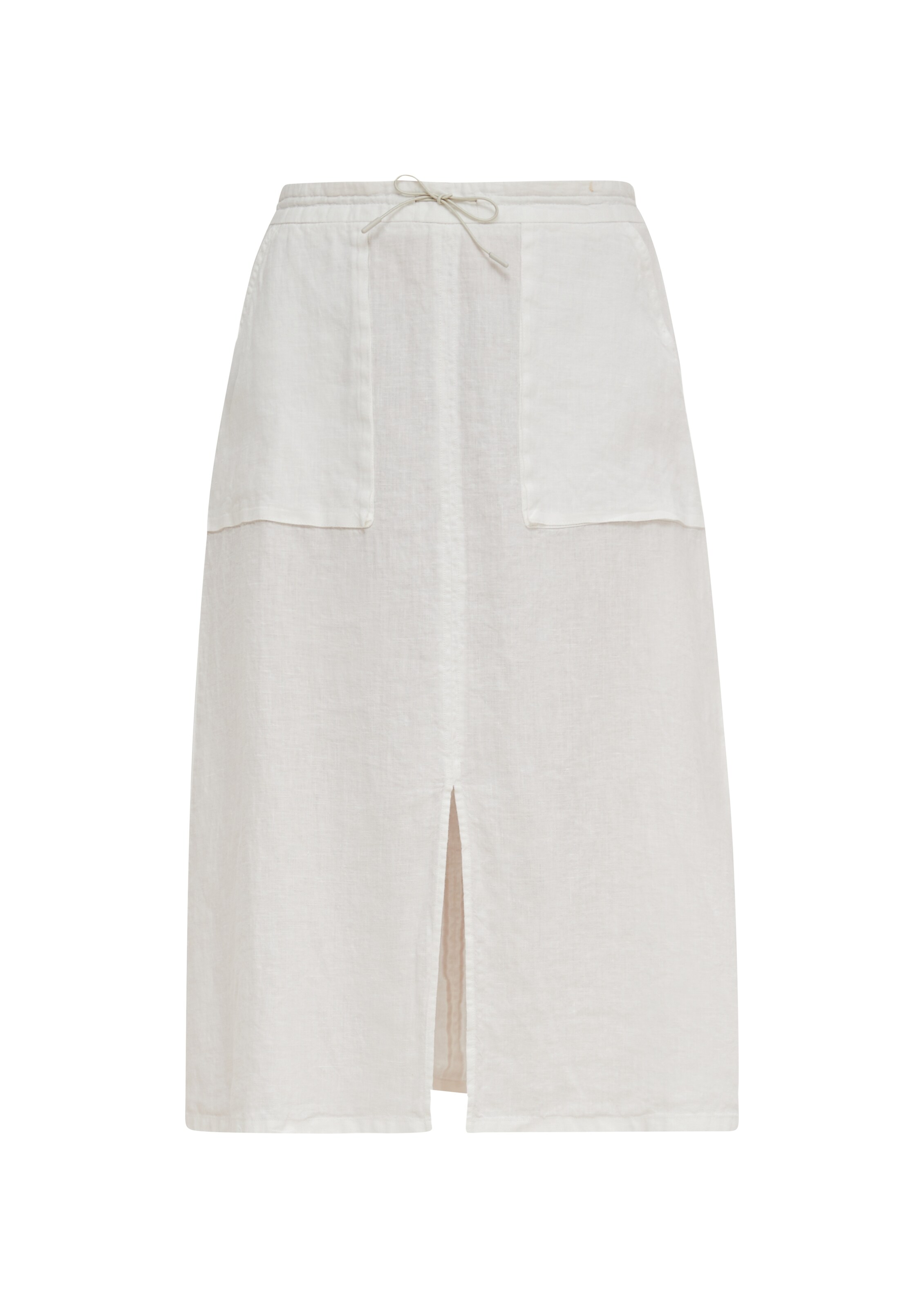 COMMA Skirt in 44 in Off white, Item view