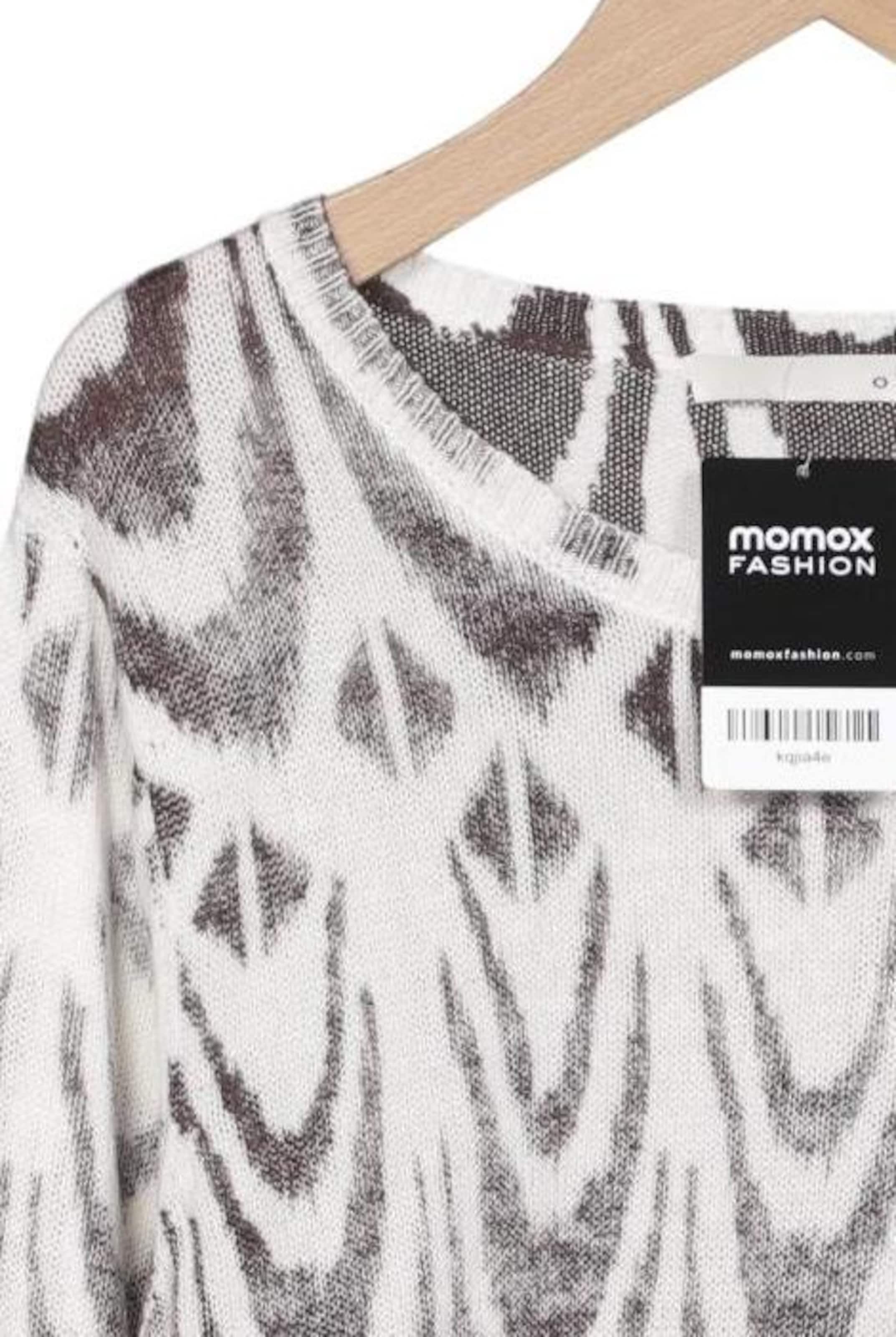 OUI Sweater & Cardigan in S in White