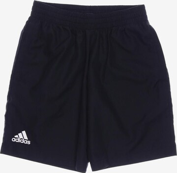 ADIDAS PERFORMANCE Shorts 31-32 in Schwarz: predná strana