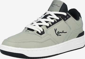 Karl Kani Sneakers 'Kani 8' in Green: front