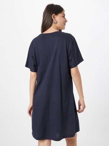 Robe 'Ceyda' ARMEDANGELS en bleu