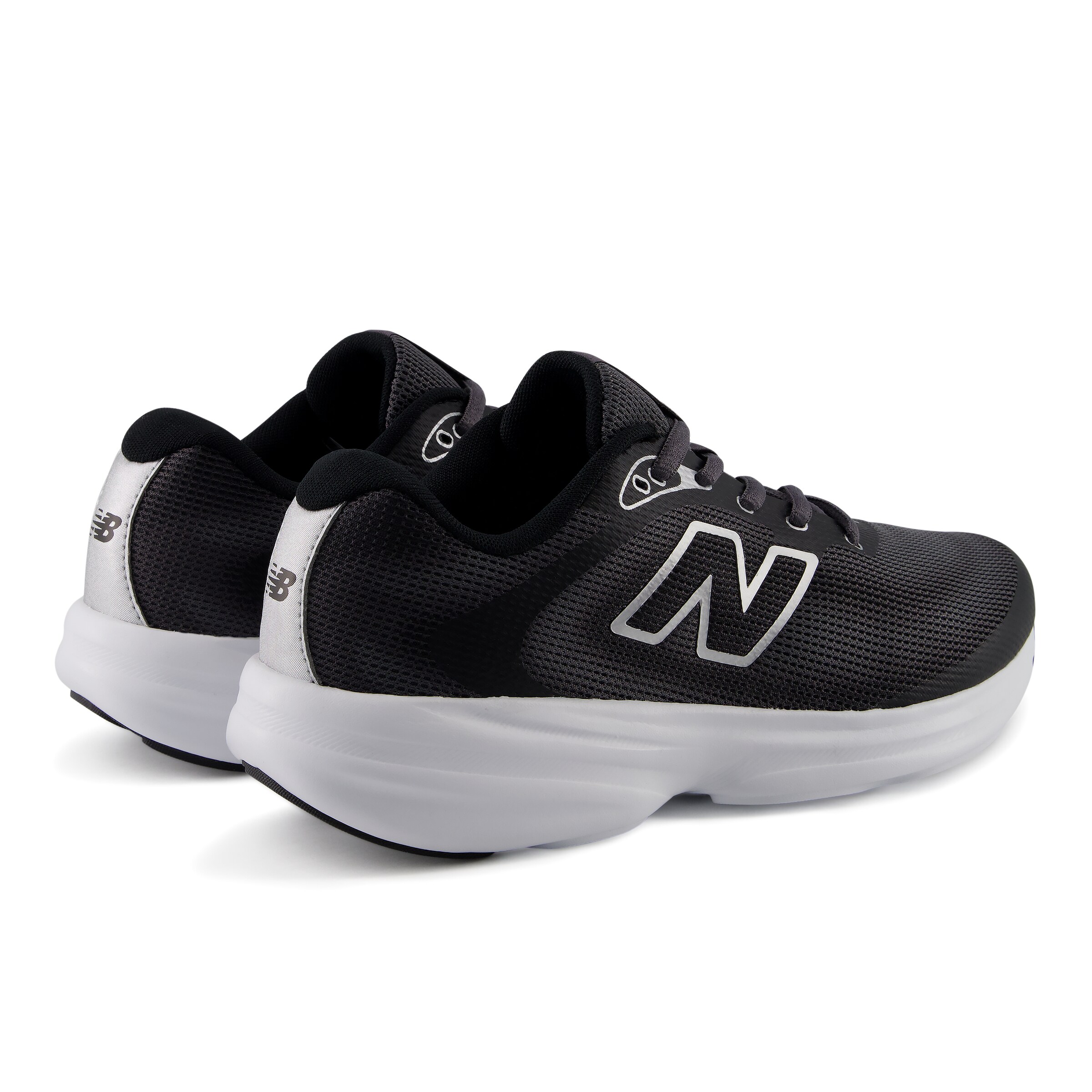new balance Running Shoes '411' in Black