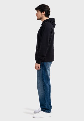 Oldskull Sweatshirt 'Basic Oldskull 25' in Black