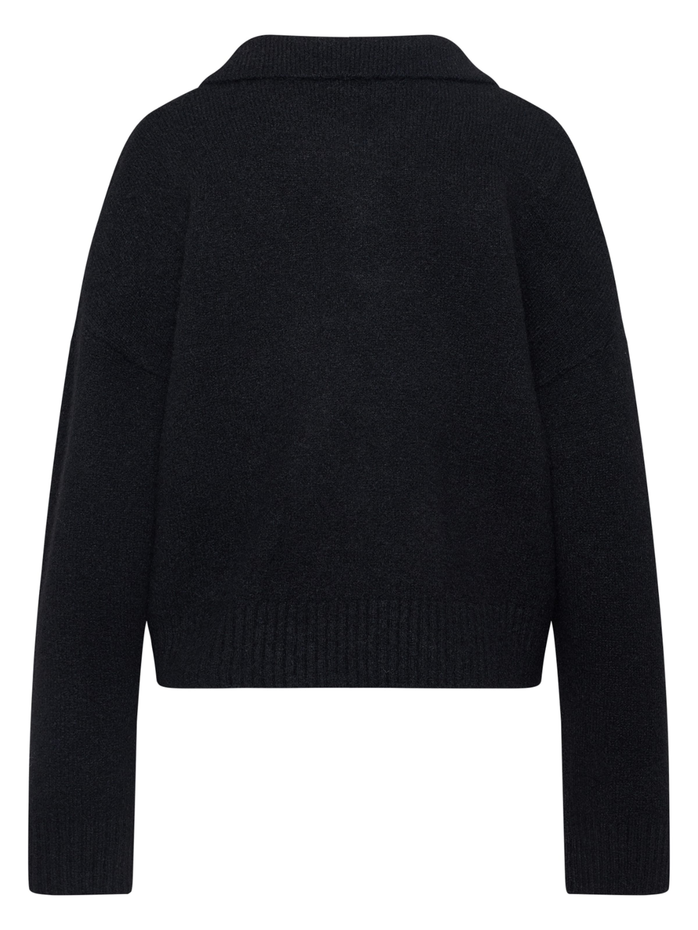 Tamaris Sweater in Black