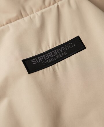 Superdry Between-Season Jacket in Grey