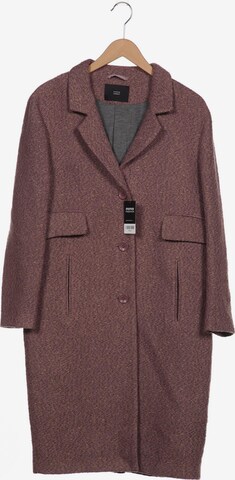 STEFFEN SCHRAUT Jacket & Coat in M in Pink: front