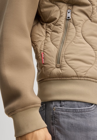 Veste mi-saison JOOP! Jeans en beige