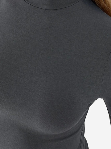 Hiccup Bluse 'Blusen'‌‌‌‌‌ in Grau