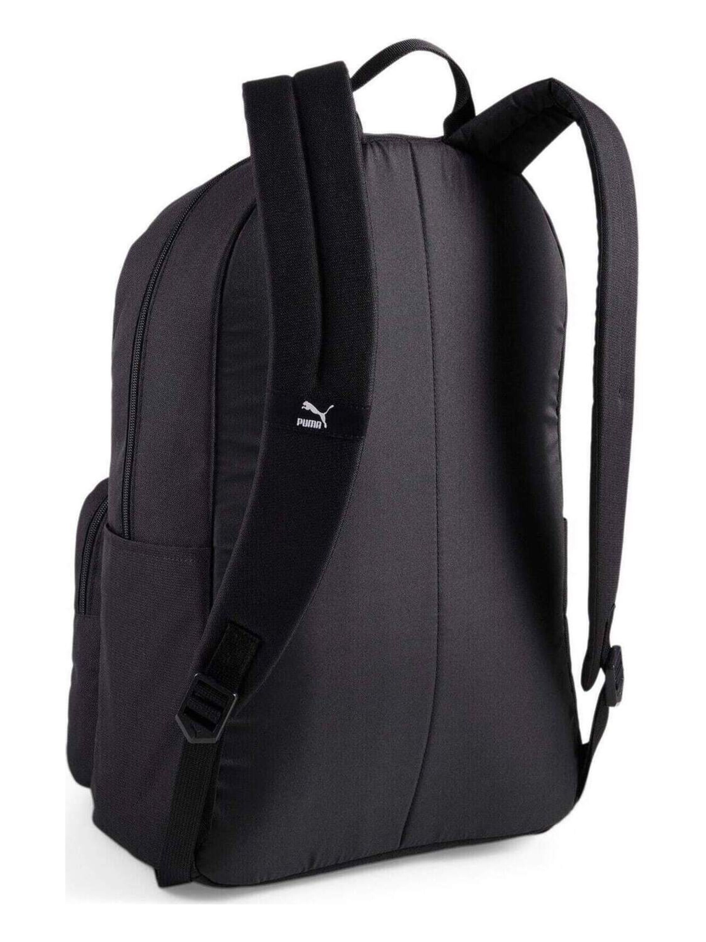 PUMA Rucksack 'Puma Classics Archive'‌‌‌‌‌‌‌‌‌‌ in Schwarz