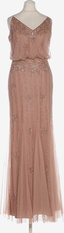 LACE & BEADS Dress in M in Pink: front
