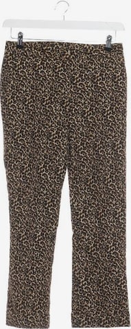 Essentiel Antwerp Pants in M in Brown: front