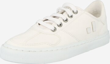 Ethletic Sneaker low 'Root II' i hvid: forside