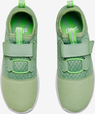 sfoli Sneakers in Green