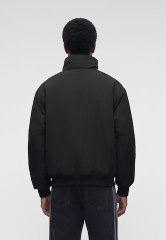 ADIDAS ORIGINALS Bluza rozpinana w kolorze czarny