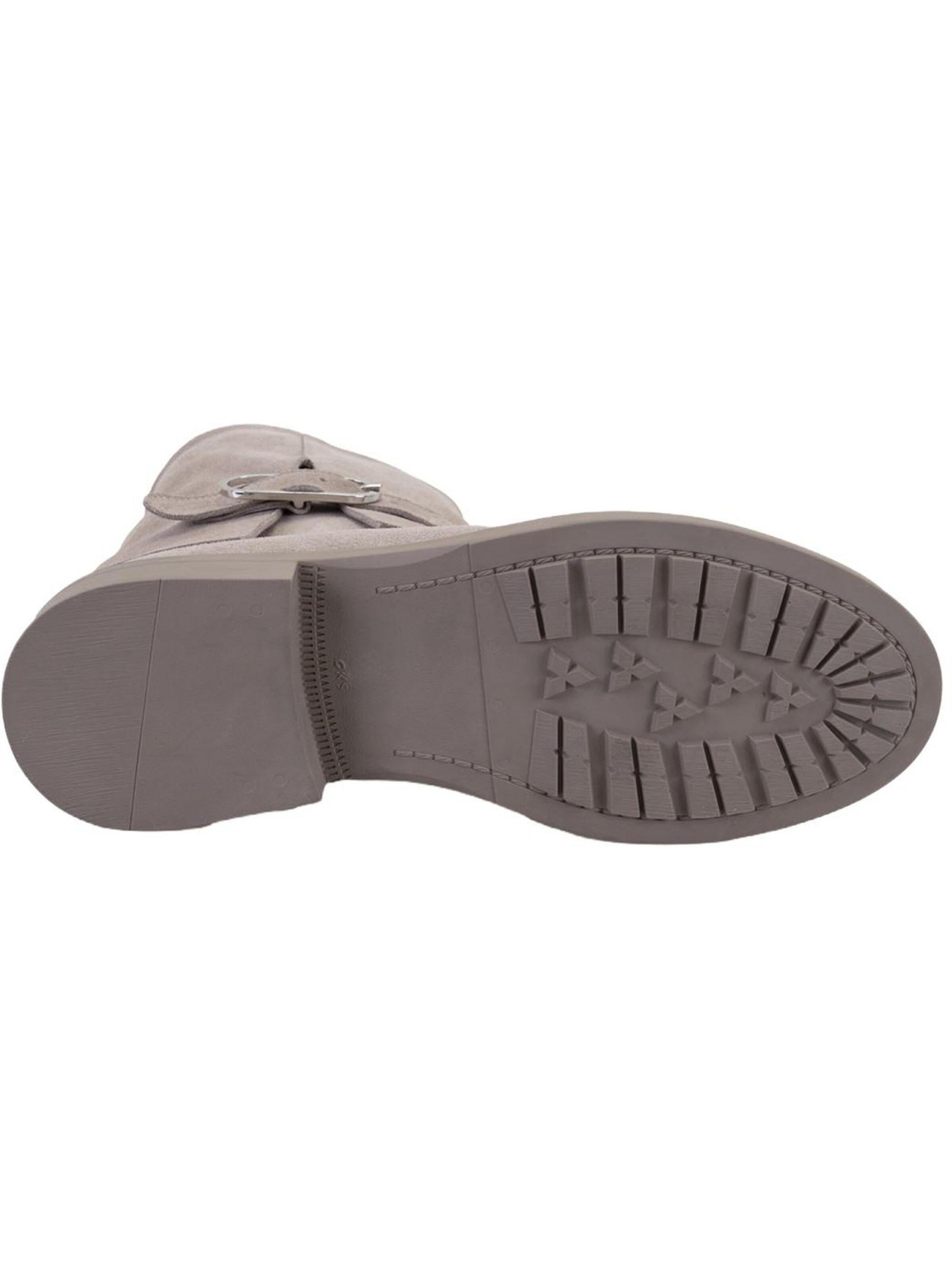 Desa Boots‌‌‌‌‌‌‌‌ in Braun