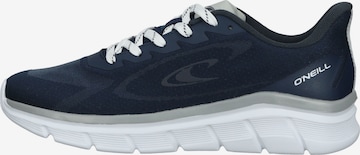 Sneaker bassa di O'NEILL in blu