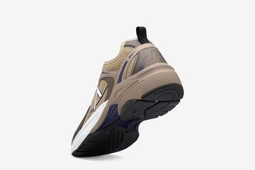 ARKK Copenhagen Sneaker  'Oserra' in Braun