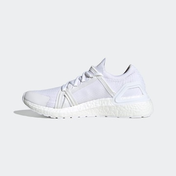 ADIDAS BY STELLA MCCARTNEY - Sapatilhas baixas 'Ultraboost 20' em branco