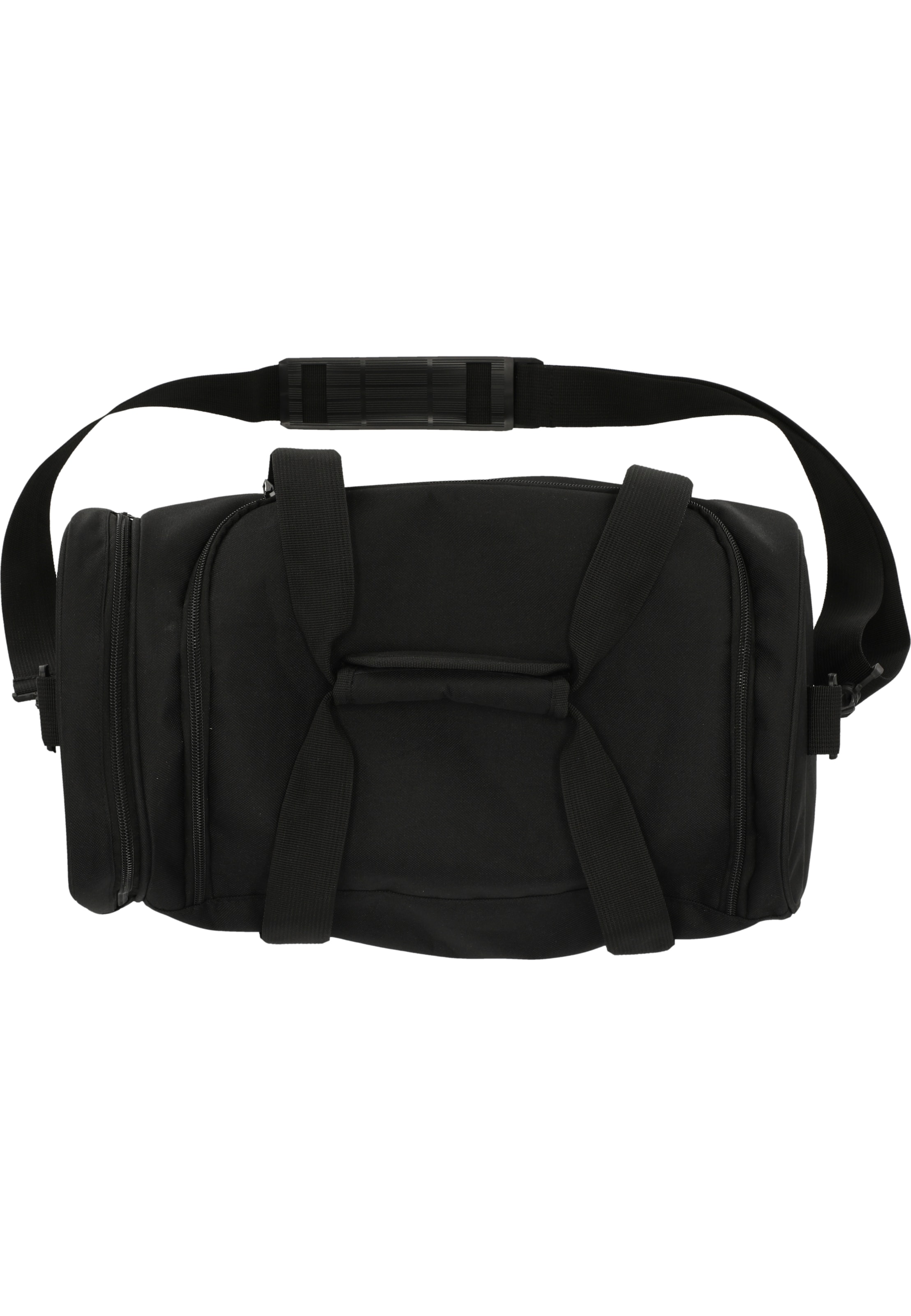 ENDURANCE Sporttas 'Lanakila 40L' in Zwart